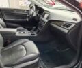 Чорний Хендай Соната, об'ємом двигуна 2 л та пробігом 98 тис. км за 9499 $, фото 12 на Automoto.ua