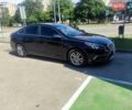 Чорний Хендай Соната, об'ємом двигуна 2.36 л та пробігом 260 тис. км за 9000 $, фото 3 на Automoto.ua