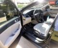 Чорний Хендай Соната, об'ємом двигуна 2.36 л та пробігом 260 тис. км за 9000 $, фото 5 на Automoto.ua