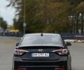Хендай Соната 2015 в Одессе на Automoto.ua Черный Хендай Соната, объемом двигателя 2 л и пробегом 157 тыс. км за 15000 $, фото 1 на Automoto.ua