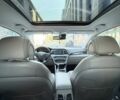 Хендай Соната 2015 в Одессе на Automoto.ua Черный Хендай Соната, объемом двигателя 2 л и пробегом 157 тыс. км за 15000 $, фото 5 на Automoto.ua