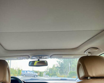 Чорний Хендай Соната, об'ємом двигуна 2.36 л та пробігом 170 тис. км за 13500 $, фото 37 на Automoto.ua