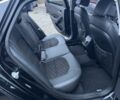 Черный Хендай Соната, объемом двигателя 2.4 л и пробегом 152 тыс. км за 9450 $, фото 2 на Automoto.ua