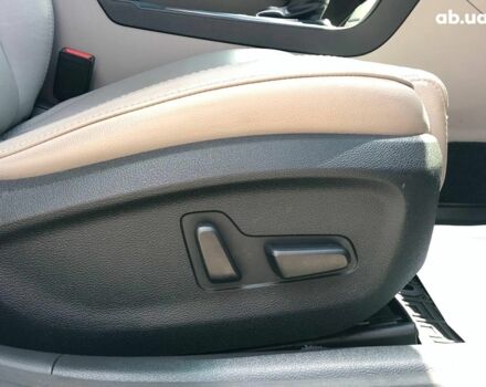 Черный Хендай Соната, объемом двигателя 2.4 л и пробегом 144 тыс. км за 13290 $, фото 41 на Automoto.ua