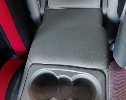 Черный Хендай Соната, объемом двигателя 2.36 л и пробегом 140 тыс. км за 12600 $, фото 32 на Automoto.ua