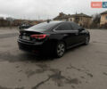 Черный Хендай Соната, объемом двигателя 2 л и пробегом 117 тыс. км за 13500 $, фото 5 на Automoto.ua