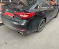 Хендай Соната 2015 в Киеве на Automoto.ua Черный Хендай Соната, объемом двигателя 2.4 л и пробегом 150 тыс. км за 10000 $, фото 4 на Automoto.ua