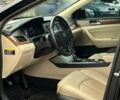 Чорний Хендай Соната, об'ємом двигуна 2.5 л та пробігом 83 тис. км за 12590 $, фото 42 на Automoto.ua