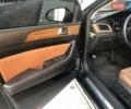 Чорний Хендай Соната, об'ємом двигуна 2.36 л та пробігом 150 тис. км за 10700 $, фото 7 на Automoto.ua