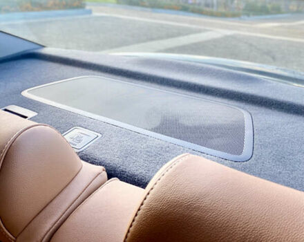 Чорний Хендай Соната, об'ємом двигуна 2.36 л та пробігом 170 тис. км за 13500 $, фото 36 на Automoto.ua