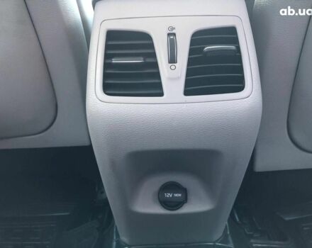 Черный Хендай Соната, объемом двигателя 2.4 л и пробегом 144 тыс. км за 13290 $, фото 32 на Automoto.ua