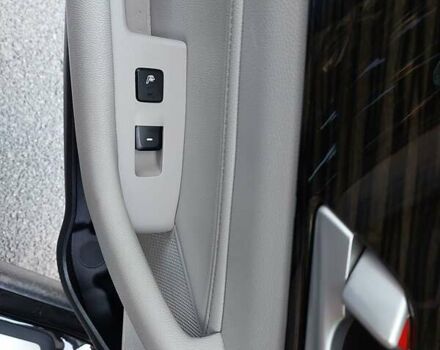 Черный Хендай Соната, объемом двигателя 2.36 л и пробегом 140 тыс. км за 12600 $, фото 34 на Automoto.ua