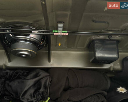 Черный Хендай Соната, объемом двигателя 2 л и пробегом 117 тыс. км за 13500 $, фото 37 на Automoto.ua