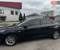 Черный Хендай Соната, объемом двигателя 2.36 л и пробегом 141 тыс. км за 10200 $, фото 17 на Automoto.ua