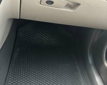 Черный Хендай Соната, объемом двигателя 2.36 л и пробегом 141 тыс. км за 10200 $, фото 1 на Automoto.ua