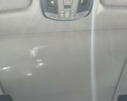 Черный Хендай Соната, объемом двигателя 2.4 л и пробегом 116 тыс. км за 15000 $, фото 8 на Automoto.ua