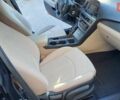 Чорний Хендай Соната, об'ємом двигуна 2.36 л та пробігом 79 тис. км за 10500 $, фото 9 на Automoto.ua