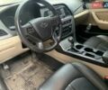Хендай Соната 2015 в Киеве на Automoto.ua Черный Хендай Соната, объемом двигателя 2.4 л и пробегом 150 тыс. км за 10000 $, фото 2 на Automoto.ua