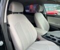 Черный Хендай Соната, объемом двигателя 2.4 л и пробегом 190 тыс. км за 9200 $, фото 23 на Automoto.ua