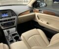 Чорний Хендай Соната, об'ємом двигуна 2.5 л та пробігом 83 тис. км за 12590 $, фото 20 на Automoto.ua
