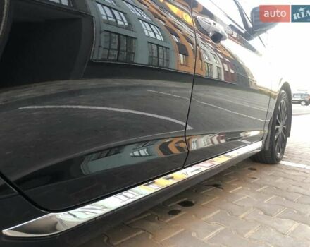 Чорний Хендай Соната, об'ємом двигуна 2.36 л та пробігом 150 тис. км за 10700 $, фото 6 на Automoto.ua