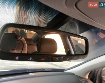 Чорний Хендай Соната, об'ємом двигуна 2.36 л та пробігом 150 тис. км за 10700 $, фото 17 на Automoto.ua