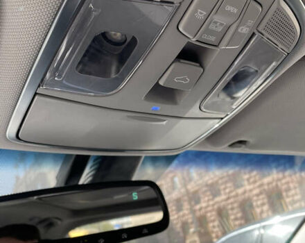 Черный Хендай Соната, объемом двигателя 2.4 л и пробегом 116 тыс. км за 15000 $, фото 3 на Automoto.ua