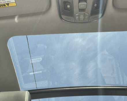 Черный Хендай Соната, объемом двигателя 2.4 л и пробегом 116 тыс. км за 15000 $, фото 9 на Automoto.ua