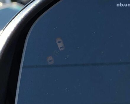 Черный Хендай Соната, объемом двигателя 2.4 л и пробегом 144 тыс. км за 13290 $, фото 15 на Automoto.ua