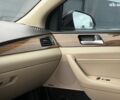 Чорний Хендай Соната, об'ємом двигуна 2.5 л та пробігом 83 тис. км за 12590 $, фото 27 на Automoto.ua
