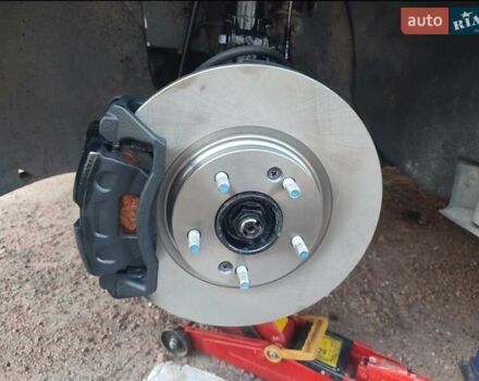 Чорний Хендай Соната, об'ємом двигуна 2.36 л та пробігом 150 тис. км за 10700 $, фото 1 на Automoto.ua