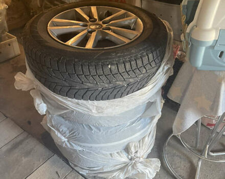 Черный Хендай Соната, объемом двигателя 2 л и пробегом 216 тыс. км за 15555 $, фото 20 на Automoto.ua