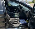 Чорний Хендай Соната, об'ємом двигуна 2.4 л та пробігом 151 тис. км за 10700 $, фото 11 на Automoto.ua