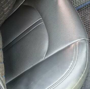 Хендай Соната 2016 в Тростянце на Automoto.ua Черный Хендай Соната, объемом двигателя 2 л и пробегом 220 тыс. км за 12000 $, фото 6 на Automoto.ua