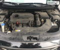 Черный Хендай Соната, объемом двигателя 2.4 л и пробегом 100 тыс. км за 13600 $, фото 35 на Automoto.ua