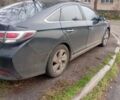 Черный Хендай Соната, объемом двигателя 2 л и пробегом 290 тыс. км за 9000 $, фото 5 на Automoto.ua
