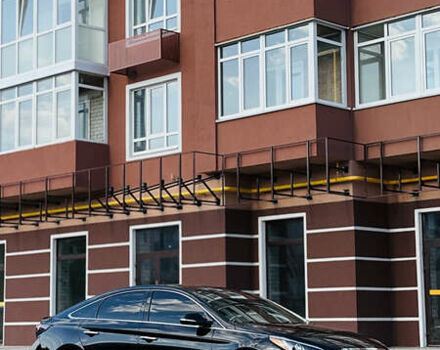 Черный Хендай Соната, объемом двигателя 2 л и пробегом 120 тыс. км за 17199 $, фото 11 на Automoto.ua