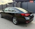 Хендай Соната 2016 в Киеве на Automoto.ua Черный Хендай Соната, объемом двигателя 2.36 л и пробегом 167 тыс. км за 10300 $, фото 2 на Automoto.ua