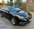 Хендай Соната 2016 в Киеве на Automoto.ua Черный Хендай Соната, объемом двигателя 2.36 л и пробегом 167 тыс. км за 10300 $, фото 11 на Automoto.ua