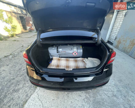 Черный Хендай Соната, объемом двигателя 2 л и пробегом 216 тыс. км за 15555 $, фото 12 на Automoto.ua