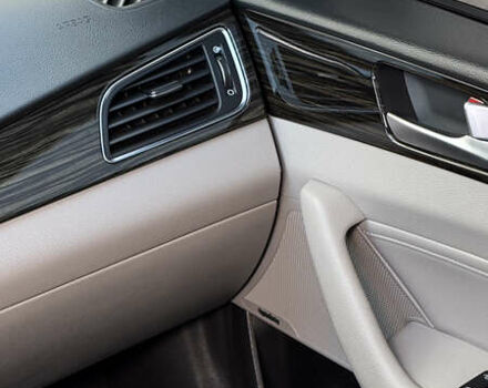 Черный Хендай Соната, объемом двигателя 2 л и пробегом 120 тыс. км за 17199 $, фото 35 на Automoto.ua