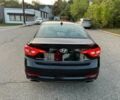 Хендай Соната 2016 у Житомирі на Automoto.ua Чорний Хендай Соната, об'ємом двигуна 2.4 л та пробігом 78 тис. км за 4000 $, фото 5 на Automoto.ua