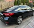 Хендай Соната 2016 в Киеве на Automoto.ua Черный Хендай Соната, объемом двигателя 2.36 л и пробегом 167 тыс. км за 10300 $, фото 8 на Automoto.ua