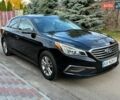 Хендай Соната 2016 в Киеве на Automoto.ua Черный Хендай Соната, объемом двигателя 2.36 л и пробегом 167 тыс. км за 10300 $, фото 9 на Automoto.ua