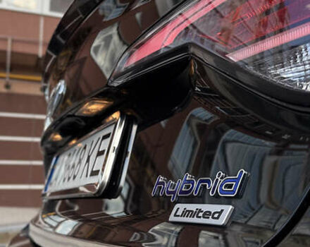 Черный Хендай Соната, объемом двигателя 2 л и пробегом 120 тыс. км за 17199 $, фото 12 на Automoto.ua