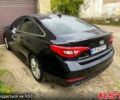 Хендай Соната 2016 в Киеве на Automoto.ua Черный Хендай Соната, объемом двигателя 2.4 л и пробегом 182 тыс. км за 9200 $, фото 2 на Automoto.ua