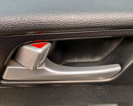 Черный Хендай Соната, объемом двигателя 2.36 л и пробегом 243 тыс. км за 10850 $, фото 46 на Automoto.ua