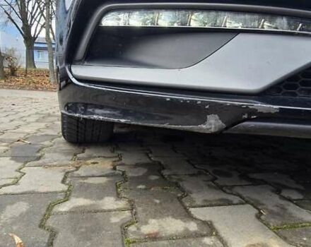 Чорний Хендай Соната, об'ємом двигуна 2.36 л та пробігом 159 тис. км за 12450 $, фото 17 на Automoto.ua