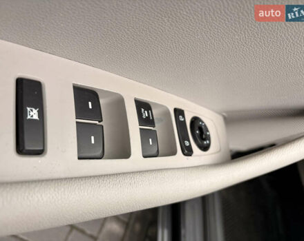 Черный Хендай Соната, объемом двигателя 2.36 л и пробегом 158 тыс. км за 9900 $, фото 10 на Automoto.ua