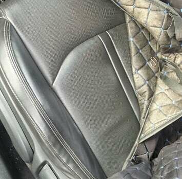 Хендай Соната 2016 в Тростянце на Automoto.ua Черный Хендай Соната, объемом двигателя 2 л и пробегом 220 тыс. км за 12000 $, фото 7 на Automoto.ua